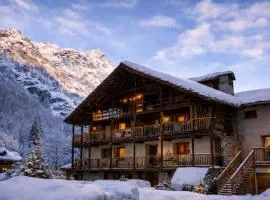 Casalpina Cozy chalet