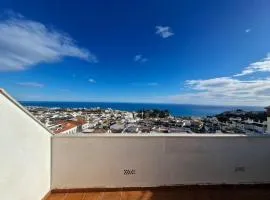 Atico en Benalmádena