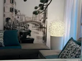 Piccola Venezia Room