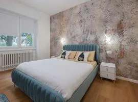 LUXURY CITY APARTMENTS BERGAMO champagnerie
