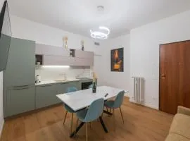 LUXURY CITY APARTMENTS BERGAMO champagnerie