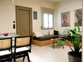 C29 Urban Stay Studio Heraklion