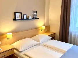 Hotel Friedrichstraße