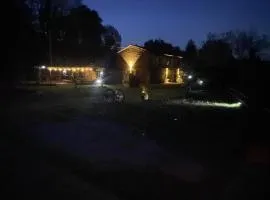 Agriturismo Sant'Agostino