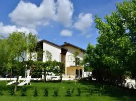 B&B Il Grande Salice Bike Friends