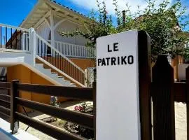 Le Patriko