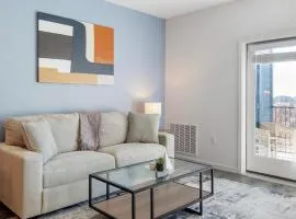 Landing Apartments - Polaris Junction