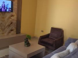 The Oasis โรงแรมในอิโลริน
