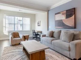 Landing Spectacular 3BD Gym Clubhouse