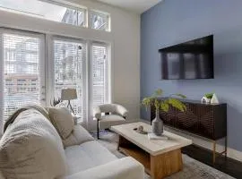 Landing Beautiful Studio in Bricktown