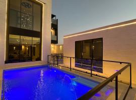 Reema villa A-1 B-2, hotel en Medina