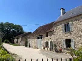 Georgie et Margot - Chambres d'hotes et Gite
