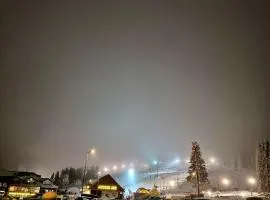 Czarna Góra Apartament 102