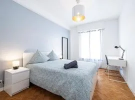 Chambre privée 1 personne BAIL MOBILITE