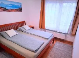 Apartman Špansko Oranice