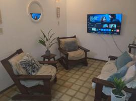 Departamento DERQUI en la mejor zona de NVA CBA