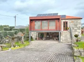 Casa de Santa Luzia B