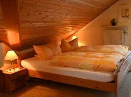 Gästehaus Gleißberg