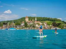 Exklusiv Bijou in Thun Interlaken - Swiss Adventure