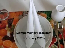 Apartment Steinsgård-Maura