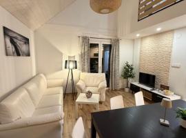 Prázdninový dům Centrum Pastvinská přehrada, hotelli kohteessa Nekoř