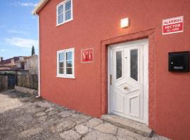 Casa Vidán completa Santiago Rural, hotel sa Santiago de Compostela