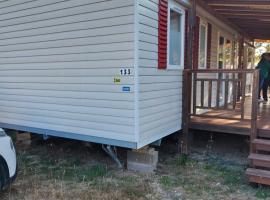 Lac des rêves, hotel u gradu Lattes