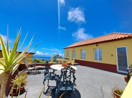 Calheta Countryside: Calheta'da bir otel