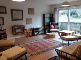 Gidansu, hotel a Penrith