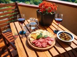 Casa Vacanze Paola 2