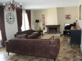 La Maison du Terme Finet - 3 chambres