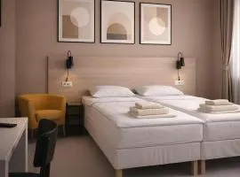 Hotel Sport Houštka