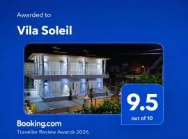 Vila Soleil
