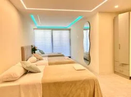 Villa Royal con Jacuzzi