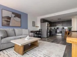 Landing Apartments - The Millennium