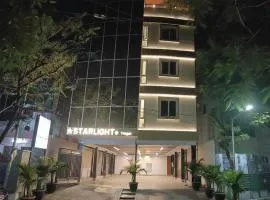 Starlight Hotels Usman Road T-Nagar