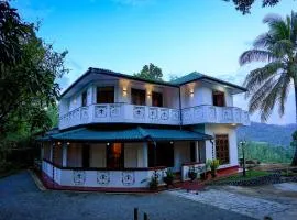 Sri Lankan Nature Resort Bungalow Nawalapitiya