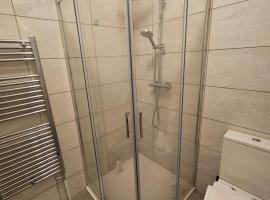 Mini studio apartment, hotel a Tulla