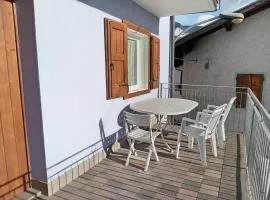 Appartamento Conti Schreck