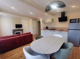 Premium Appartement Hesdin, hotel Hesdinben