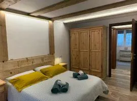Casa Sally - Lago e montagna