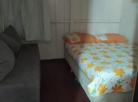 Casa da vó