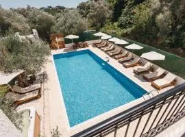 Eman Resort