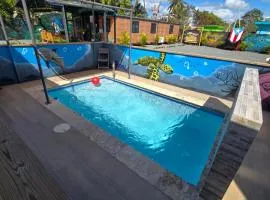 Villa Mi casita el paraiso costero