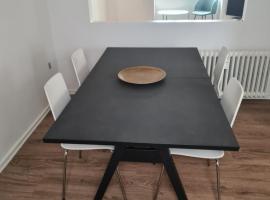 Suite 3, hótel í Frederikshavn