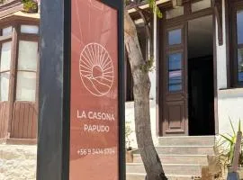 La Casona Papudo