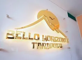 Hospedaje Bello Horizonte