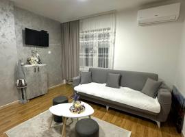 Apartmani Kostić Gračanica-Kosovo, hotel a Gracanica