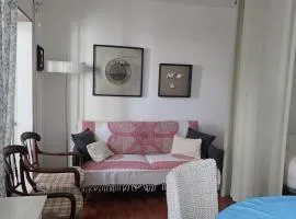 Beach and City Apartment