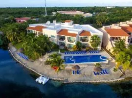 Aventuras Club Laguna